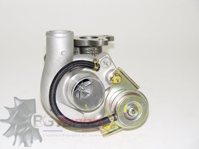 Turbo TURBO - NEUF ORIGINE - VL - 4917306601
